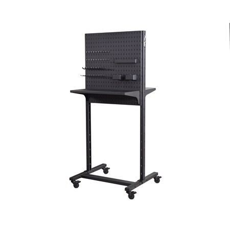 Pioneeriws FLEXTURS WORKSTATION 85304800